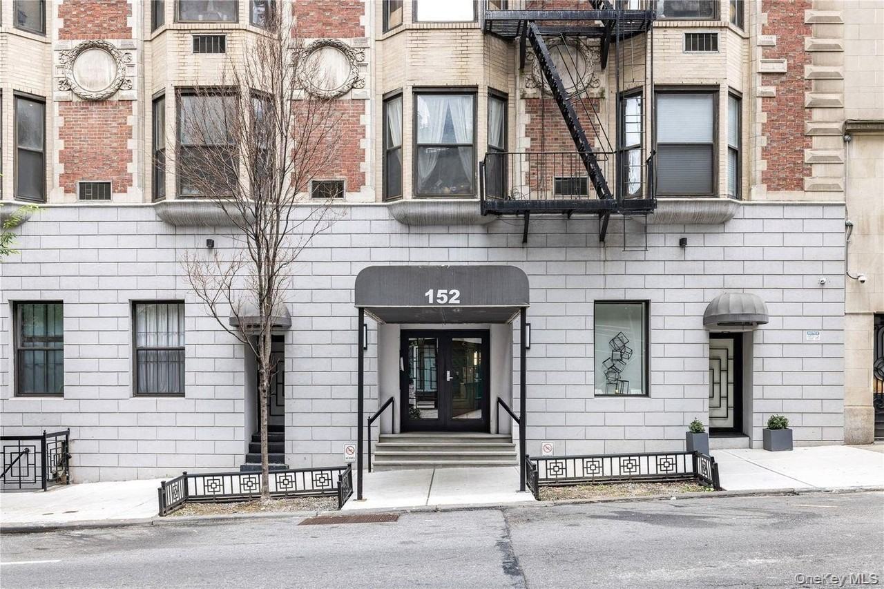152 E 35th St #5H