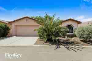 featured image of 3453 W Desert Bend Loop