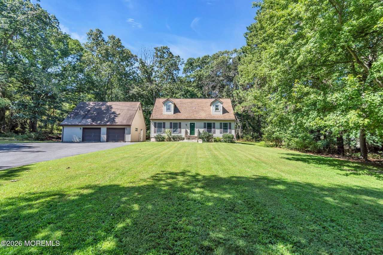 370 Cassville Rd - Photo 3 of 25