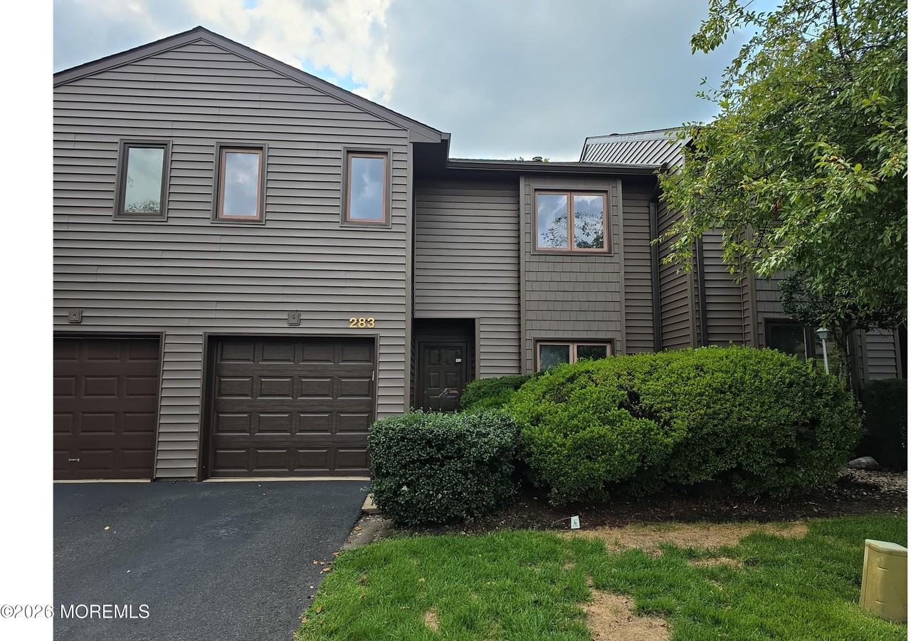 283 Plum Dr