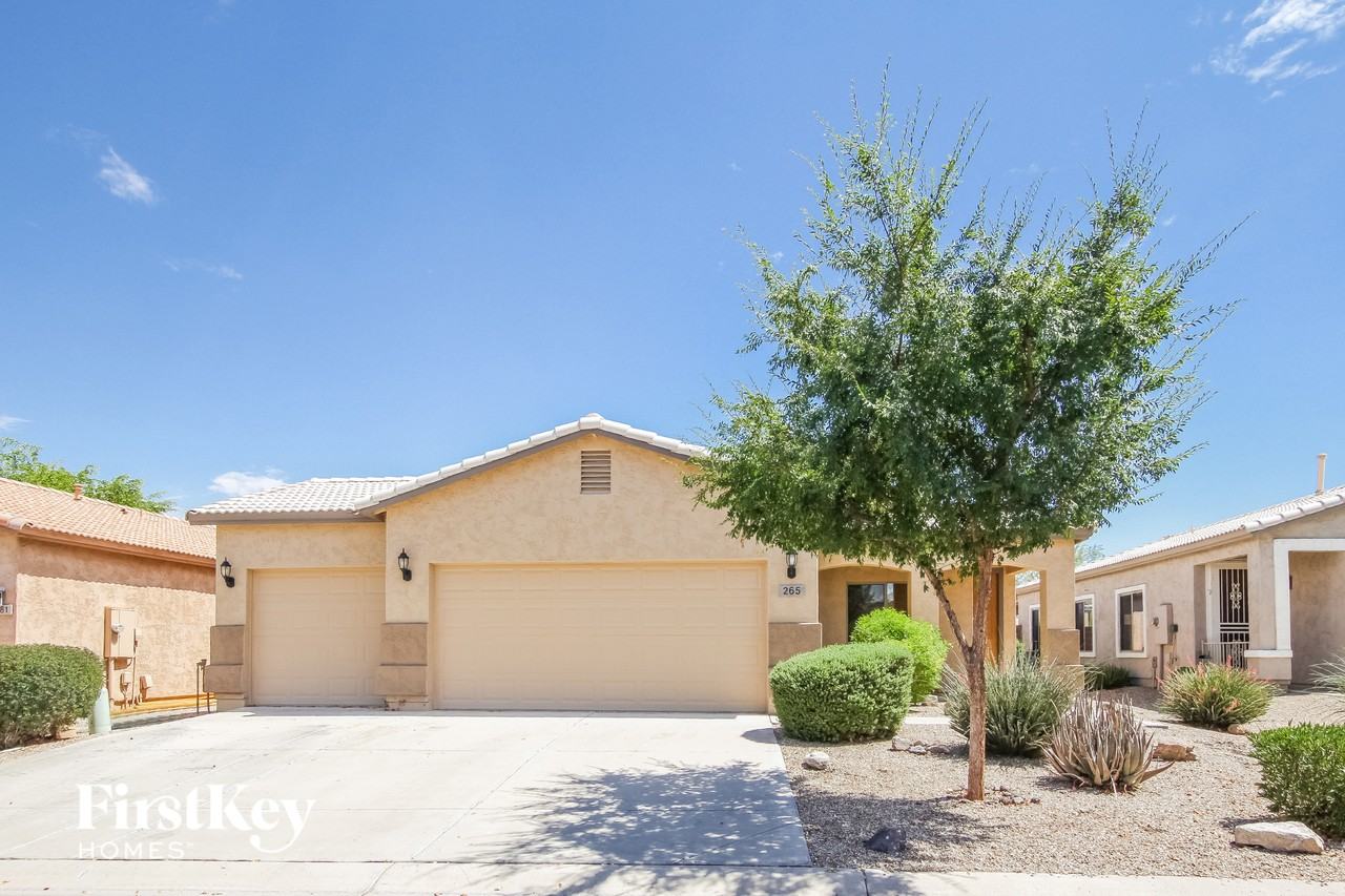 265 E Dry Creek Rd - Photo 2 of 16