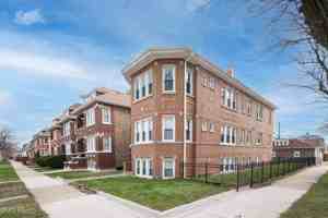 featured image of 4759 S Springfield Ave #2