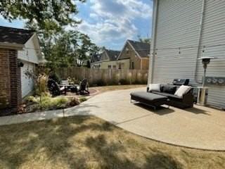 6113 N Karlov Ave #2 - Photo 4 of 5