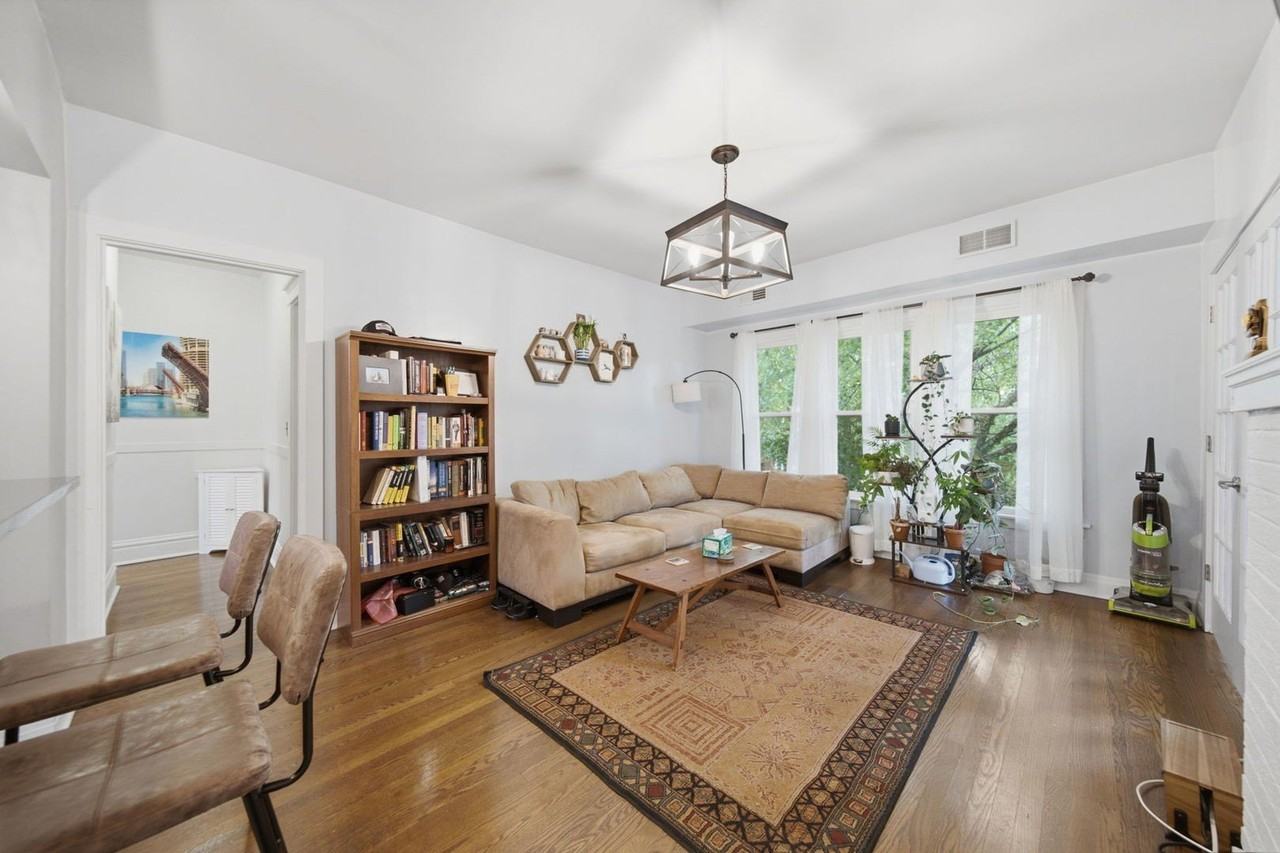 727 W Buckingham Pl #6 - Photo 7 of 13