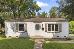 1335 College Ave - Photo 1 of 1