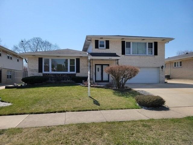843 W Heritage Dr #2