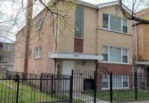 7816 S Kingston Ave #2 - Photo 1 of 1