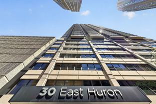 30 E Huron St #4610 - Photo 1 of 1