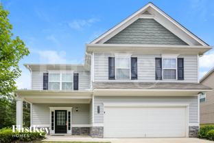 3924 Overlook Ridge Ln - Photo 1 of 1