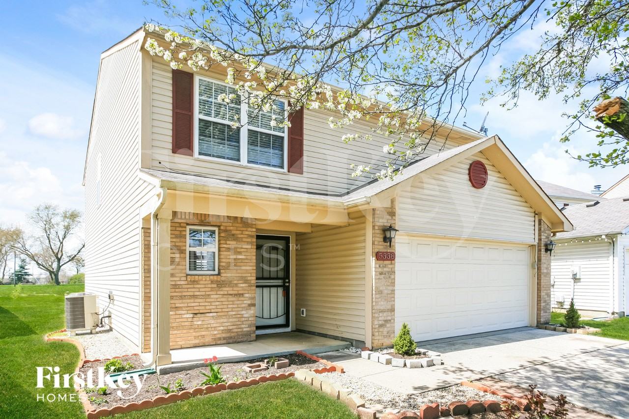 5338 Cliff Ridge Dr - Photo 2 of 15