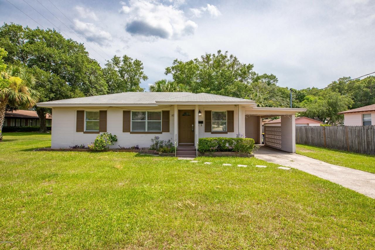 8242 Lone Star Rd