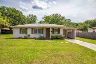 8242 Lone Star Rd - Photo 1 of 1