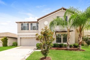featured image of 14827 Crescent Rock Dr