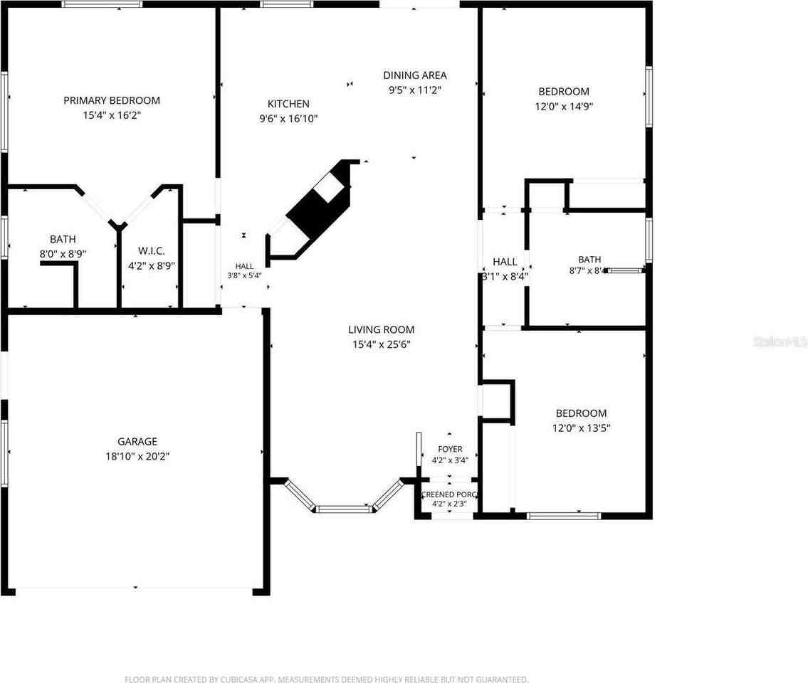 3026 Grafton St - Photo 5 of 32