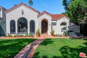 featured image of 121 S Poinsettia Pl