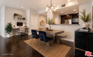 1430 S Beverly Glen Blvd #303 - Photo 3 of 8