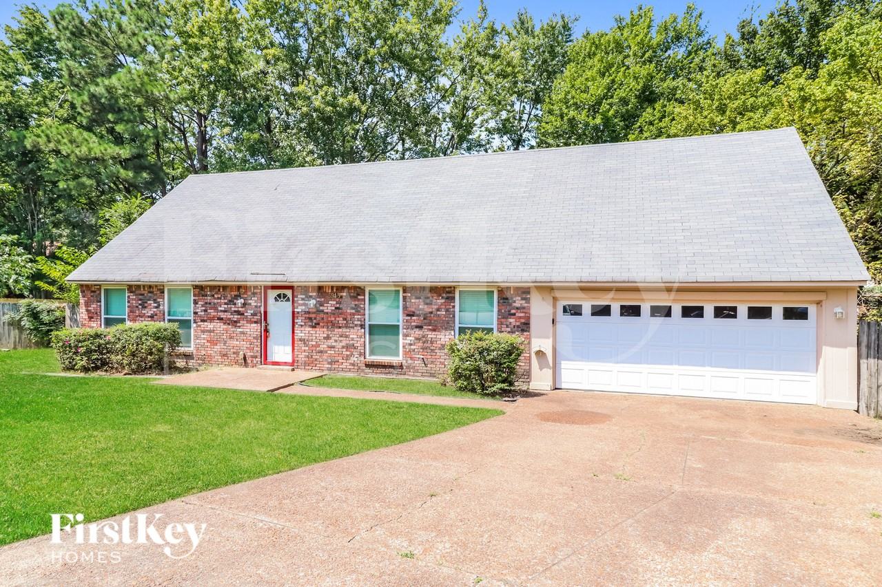 3943 Kimberly Dawn Cv - Photo 2 of 16