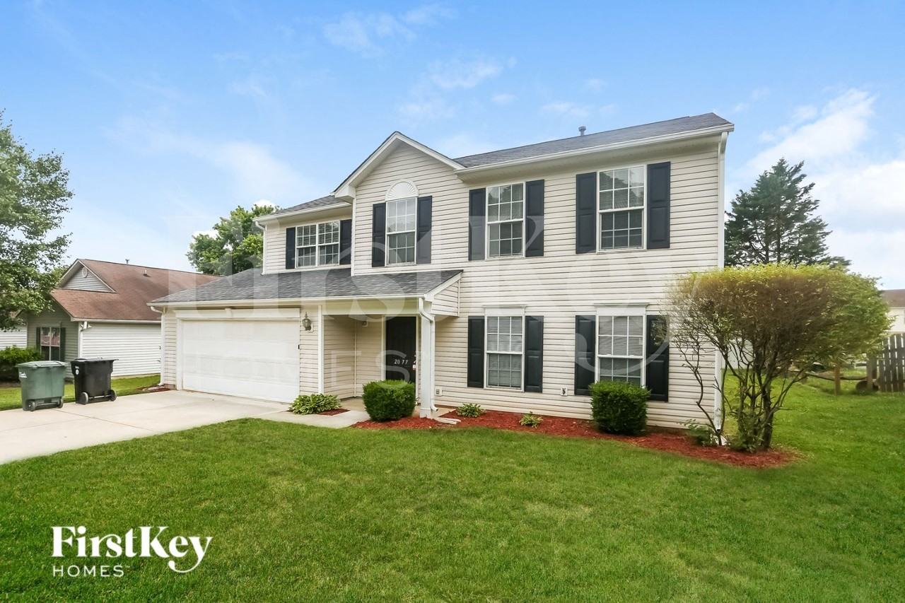 2077 Chapel Creek Rd Sw - Photo 2 of 15