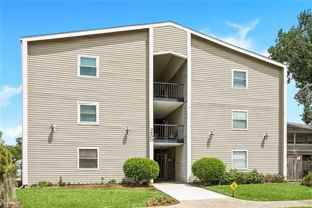 2800 Steamship Cir #1C - Photo 1 of 1