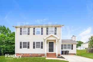 5010 Promise Land Ct - Photo 1 of 1