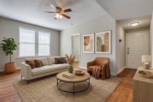 featured image of 2309 Wesley St #D