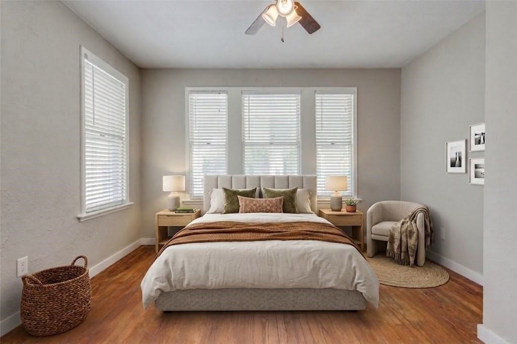 2309 Wesley St #D - Photo 3 of 18
