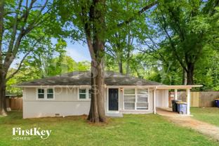 2296 Lakewood Dr Nw - Photo 1 of 1