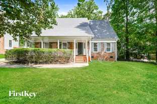 6831 Van De Rohe Dr - Photo 1 of 1