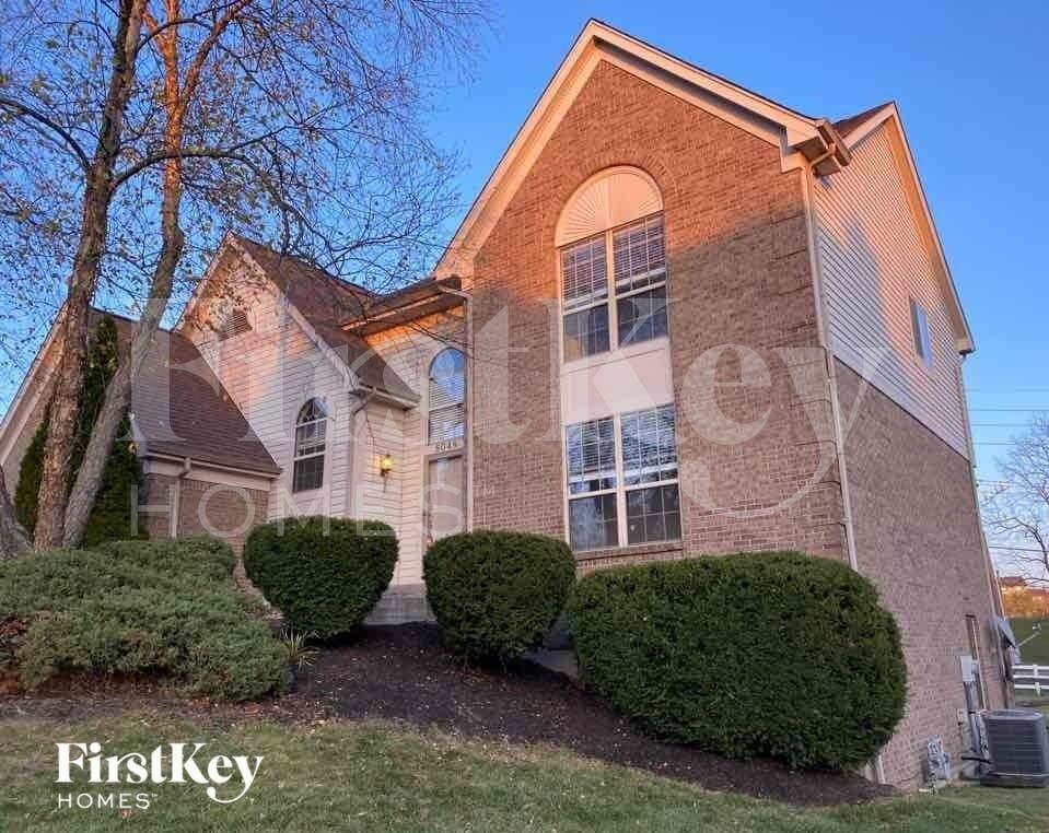 8048 Quail Meadow Ln