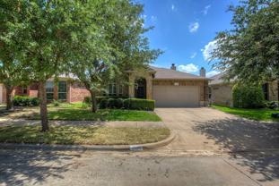 1109 Central Village Dr - Photo 1 of 1