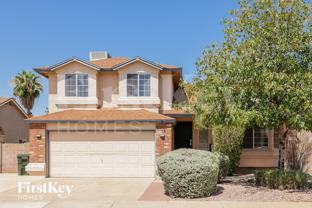 4112 W Whispering Wind Dr - Photo 1 of 1