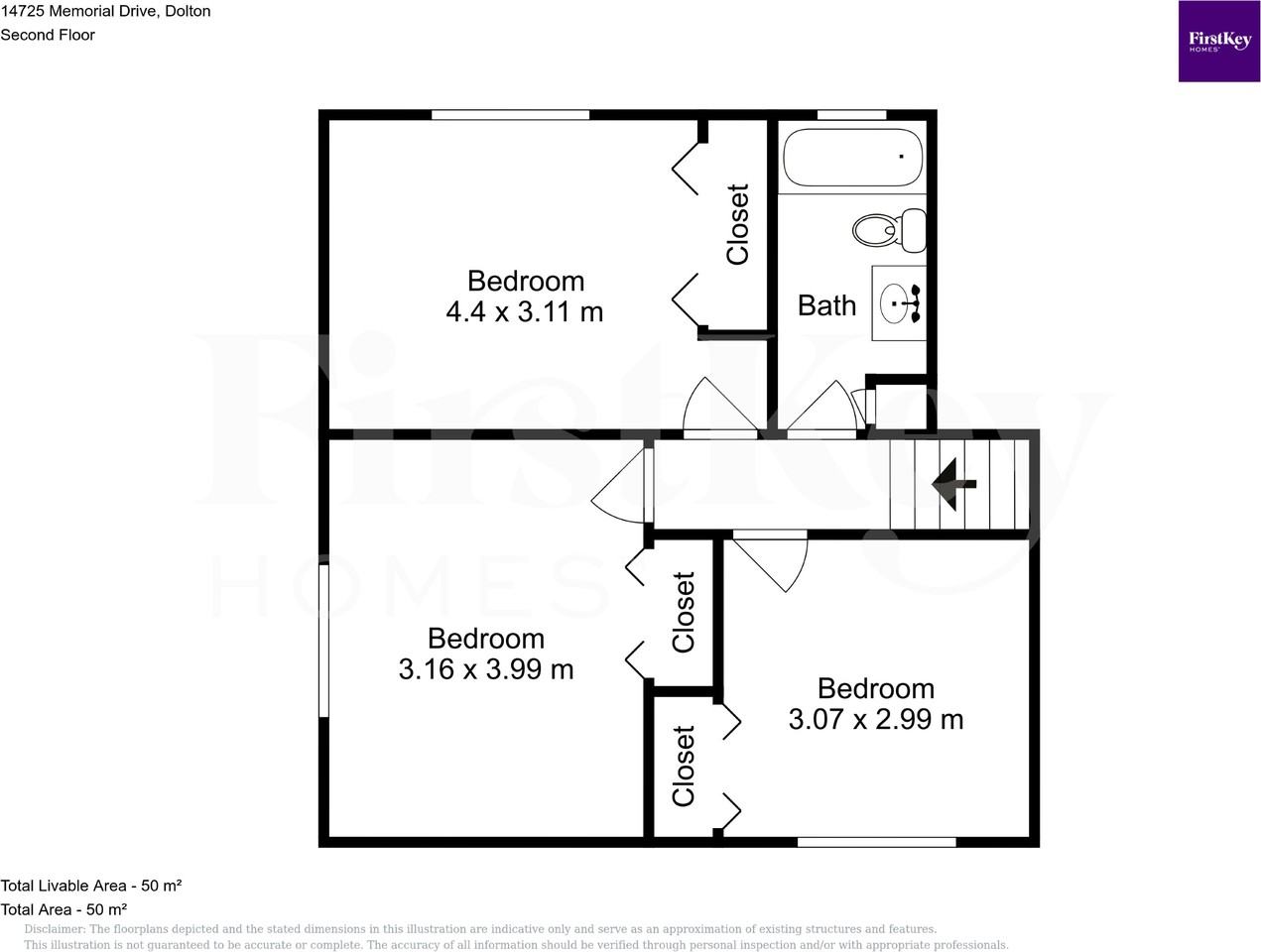 14725 Memorial Dr - Photo 2 of 2