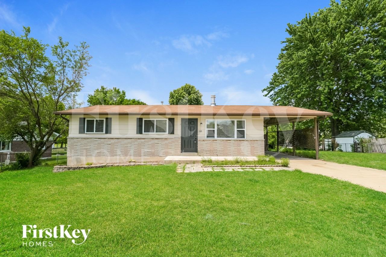 110 Robert Dr