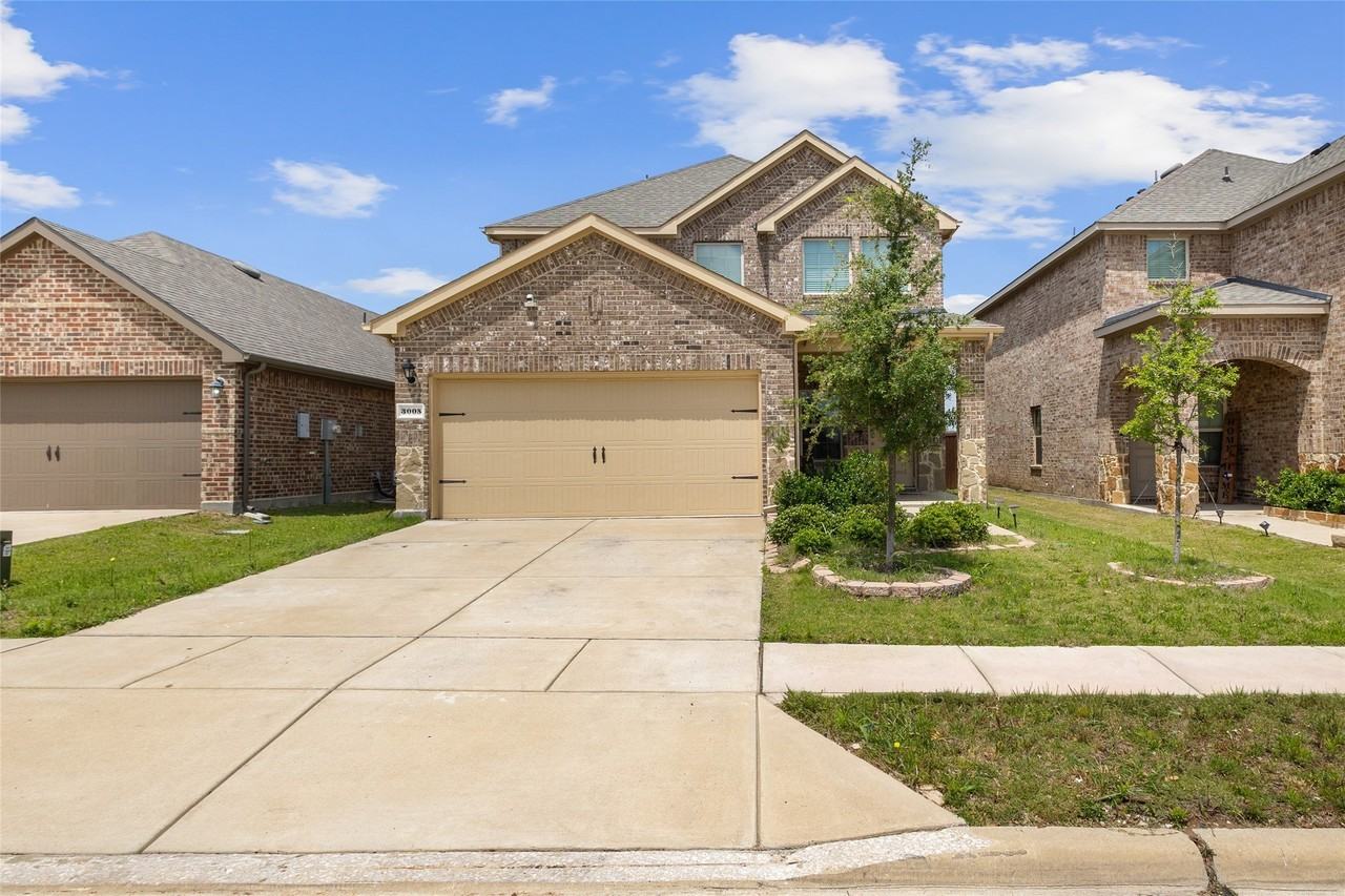 3005 Karsen Ln