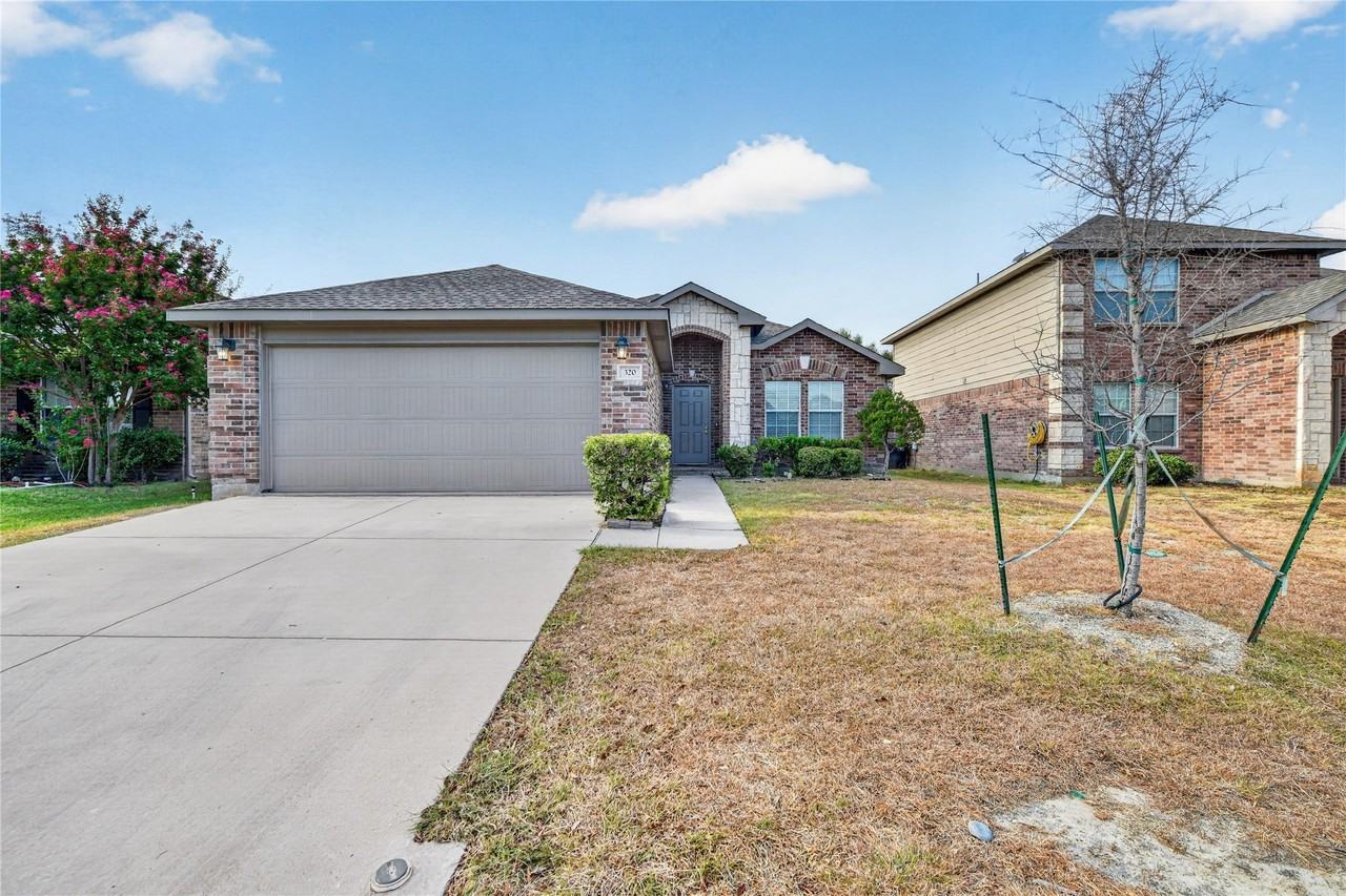 320 Chalkstone Dr