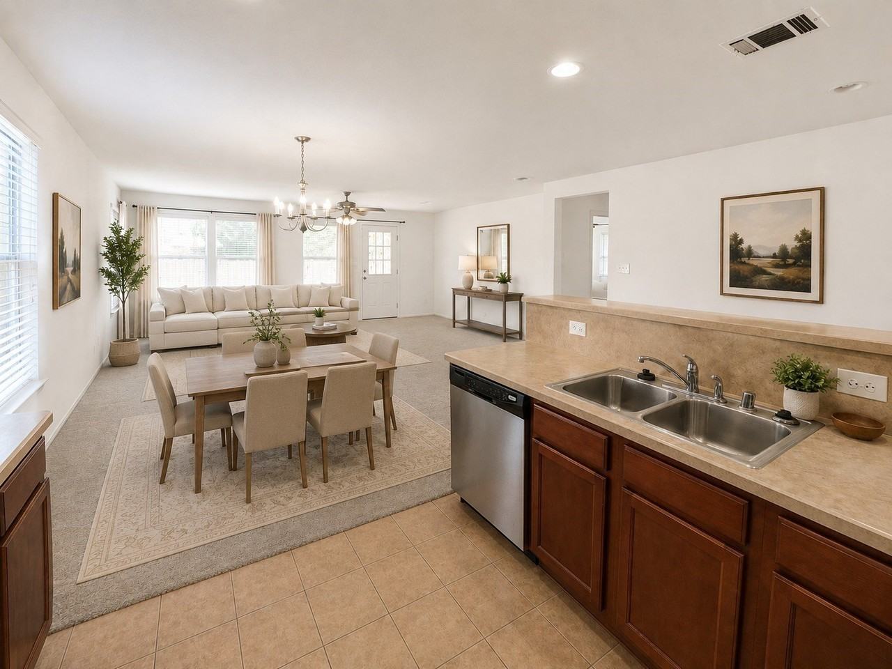 5704 Sapphire Pool Trl - Photo 2 of 9