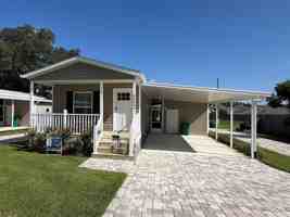 featured image of 6604 Lakewood Dr Unit A #168