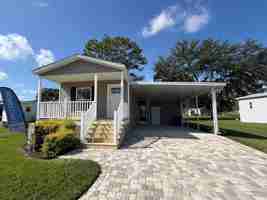 featured image of 6607 Lakewood Dr Unit A #33