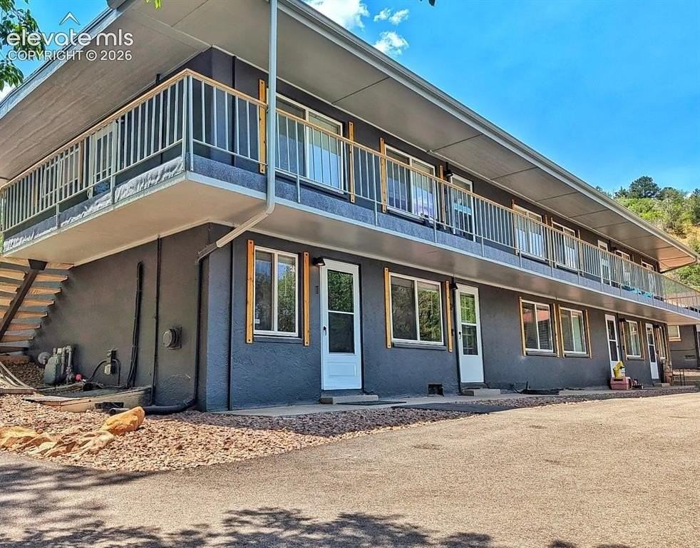 3737 Red Canon Ave #5