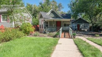 520 W Pikes Peak Ave - Photo 1 of 1