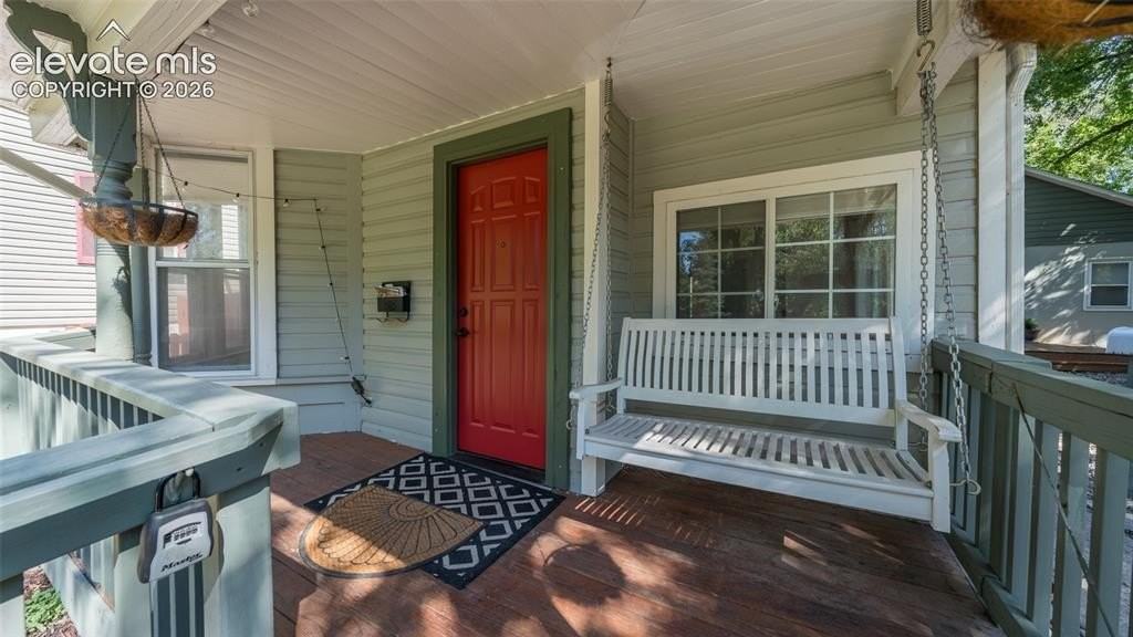 520 W Pikes Peak Ave - Photo 3 of 19