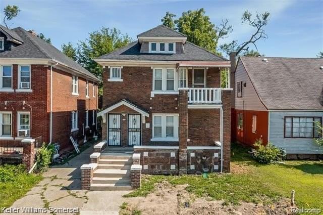 4281 Duane St Unit 1 #1