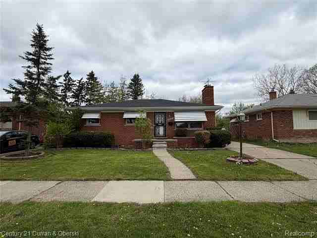 20700 Whitlock Dr