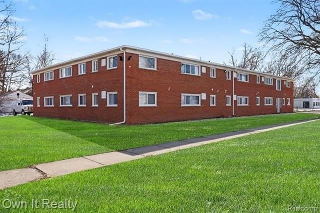 13031 UNIT #14 Joy Road - Photo 2 of 37