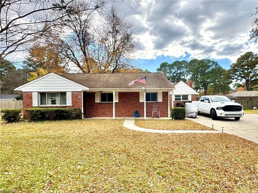 4713 Clintwood Dr