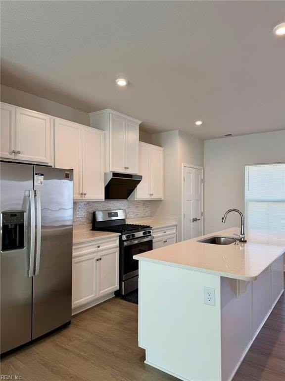 2676 Azalea Garden Rd #C - Photo 7 of 27