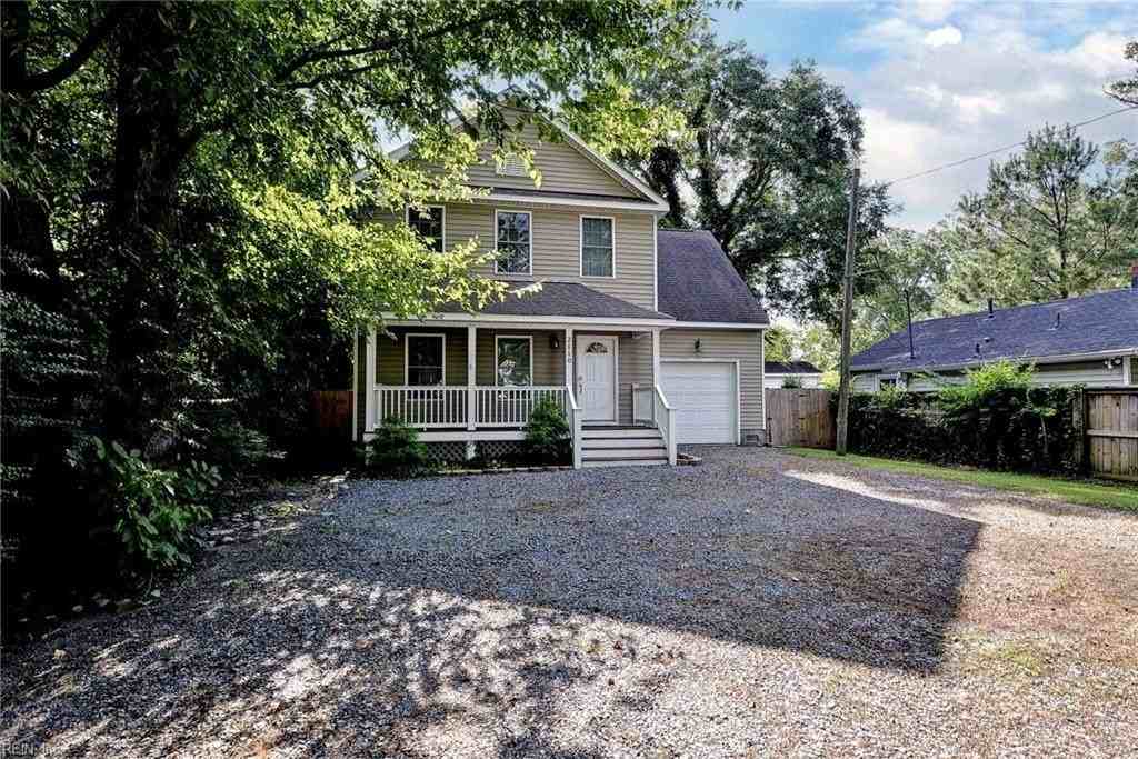 2110 N Mallory St - Photo 4 of 43