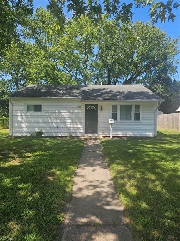 1489 Morgan Dr