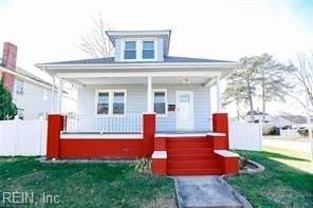 3701 Amherst St - Photo 1 of 1