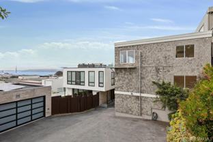 1035 Francisco St #B - Photo 1 of 1